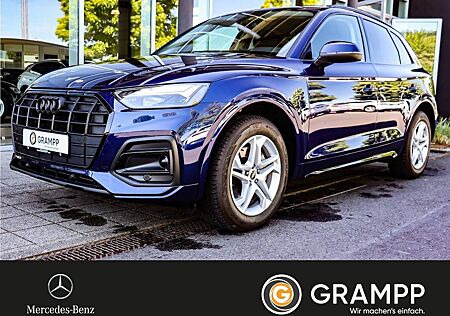 Audi Q5 35 2.0 TDI advanced MMI Navi+/Virtual/Kamera