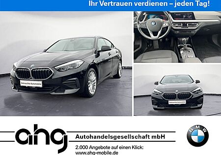BMW 218i Gran Coupe Advantage Außensp.Paket