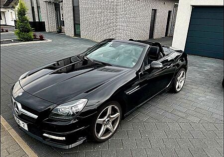 Mercedes-Benz SLK 250 CDI