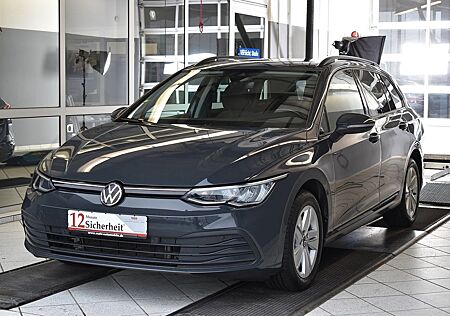 VW Golf Volkswagen VIII 2.0 TDI Life DSG*Cockpit Digital