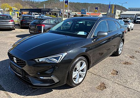 Seat Leon Sportstourer FR