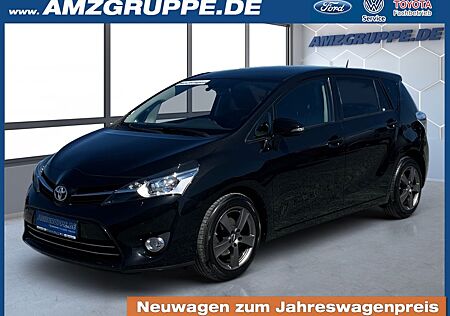Toyota Verso 1.8 Multimode Executive AHK+Navi