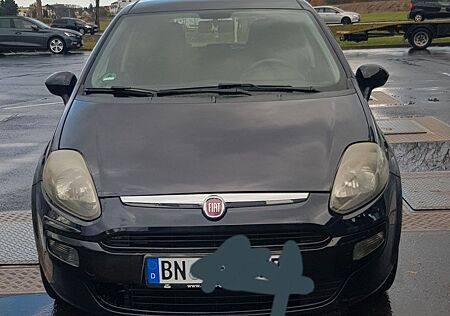 Fiat Punto 1.2