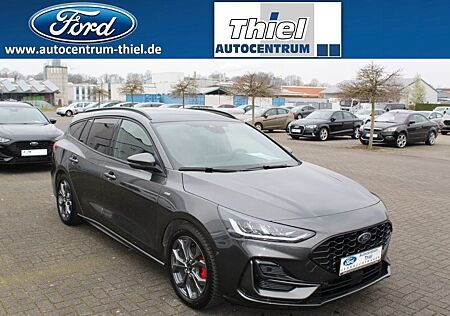 Ford Focus 1,0 125PS ST-Line X Turnier Panorama ACC