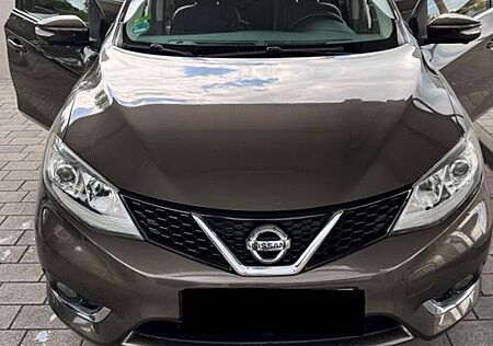 Nissan Pulsar 1.2 DIG-T N-CONNECTA N-CONNECTA