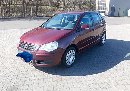 VW Polo Volkswagen 1.2 47kW Tour Tour