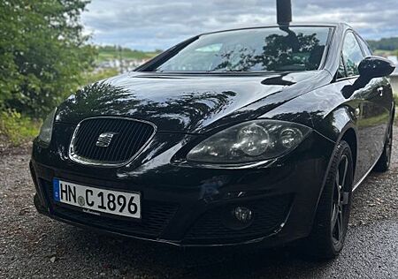 Seat Leon 1.4 TSI, Baujahr 2009