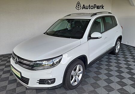 VW Tiguan Volkswagen Trend & Fun BMT