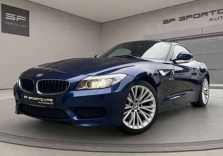 BMW Z4 sDrive28i/M-Sportpaket/ Scheckheft/München