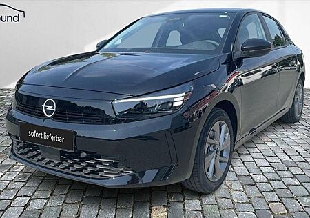 Opel Corsa F 1,2 T Edition Alu DAB LED Link Lenkradhe