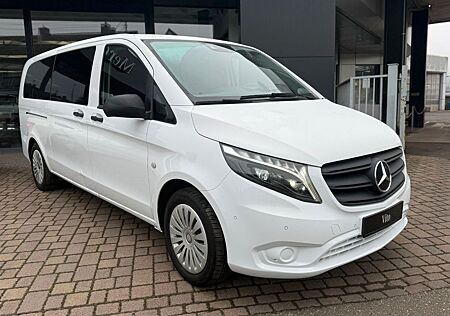Mercedes-Benz Vito Tourer CDI Pro extralang+RFK+LED+7.Hd.+STH