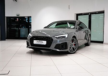 Audi A5 50 SPORTBACK|S-LINE|ACC|HUD|360°|MEMORY|PANO|