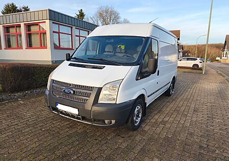 Ford Transit 2,2 Tüv neu