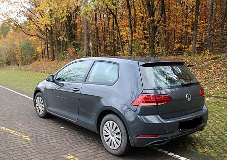 VW Golf Volkswagen 1.0 TSI 63kW Comfortline Comfortline