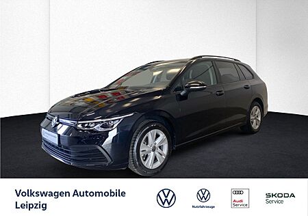 VW Golf Volkswagen VIII Variant 2.0 TDI Life *Standhzg*ACC*RFK