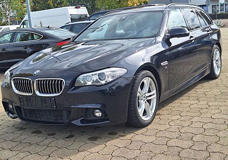 BMW 530d xDrive Touring M-SPORTPAKET/PANO/HUD