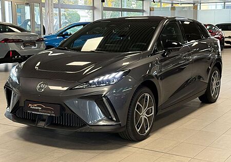 MG MG4 Extended Range Trophy