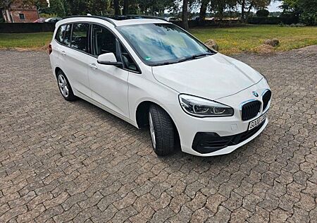 BMW 2er 220 Gran Tourer *7 Sitzer*