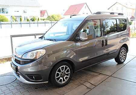 Fiat Doblo Doblò Trekking