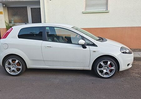 Fiat Grande Punto 1.4 16V Racing Racing