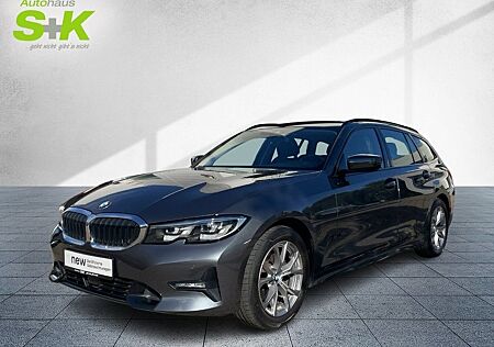 BMW 320 SPORTLINE TOURING *SHZ*NAVI*ACC*PDC*CARPLAY*