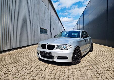 BMW 135i 135 Baureihe 1 Coupe 3.0 306PS| M-sp. 18034