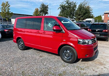 VW T5 Caravelle Volkswagen Comfortline,DSG,Navi,PDC,AHK