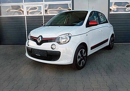 Renault Twingo 1.0 Dynamique Klima SHZ bluetooth