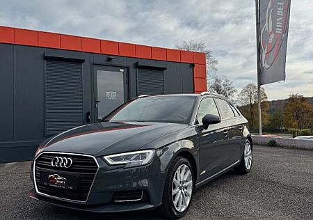 Audi A3 Sportback 35 TDI design