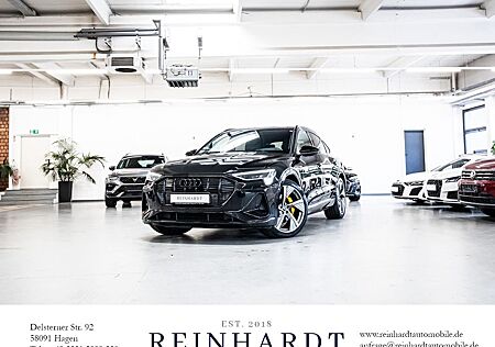 Audi e-tron SPORTBACK 55 2x S LINE/BLACK-ED./ACC/PANO