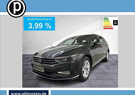 VW Passat Variant Volkswagen TDI ELEGANCE NAVI+MATRIX+TRAVEl+E