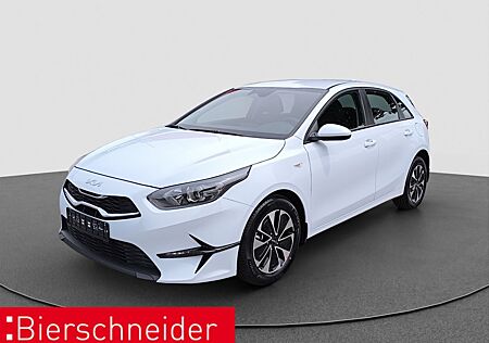 Kia Cee'd Ceed 1.0 T-GDI Ultimate Edition 5-J-G NAVI PDC R