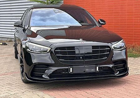 Mercedes-Benz S 580 e L BRABUS