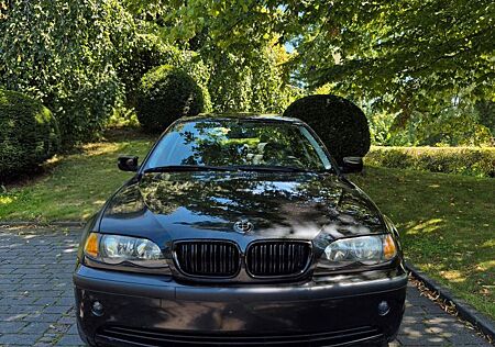 BMW 316 e46 | 106.000 km | Scheckheftgepflegt | VB