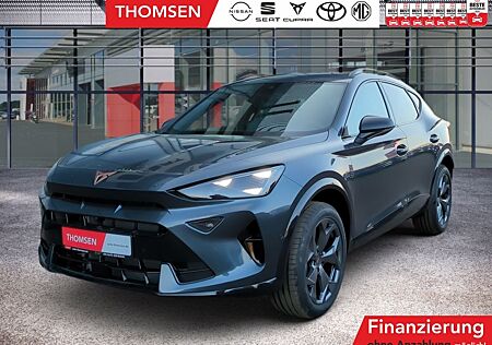Cupra Formentor 2.0 TDI DSG AHK Navi AUT Virtual LED