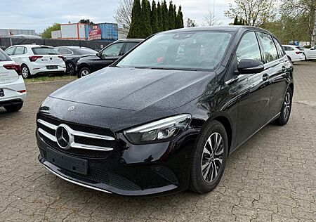 Mercedes-Benz B 180 2.0 CDI KAT /ACC/LANE/PDC/SHZ/AHK/VIRTUAL