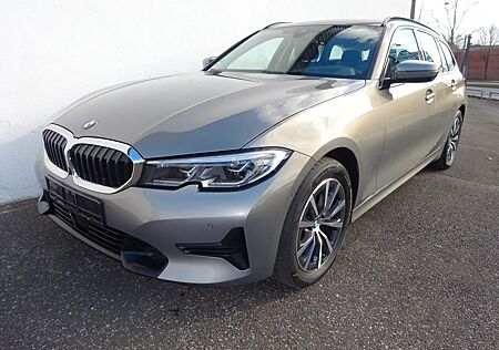 BMW 330 d xDr. Touring/Sport-Line/Laser/ACC/360°/HUD