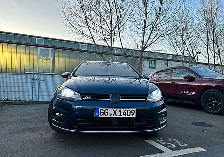 VW Golf Volkswagen 2.0 TDI DSG BMT Edition Edition