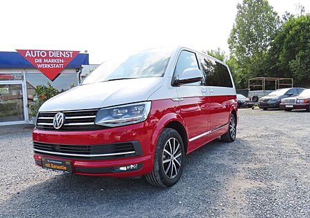 VW T6 Transporter Volkswagen Bus Multivan Highline 4Motion