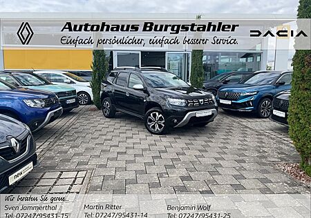 Dacia Duster Prestige TCe 130 2WD