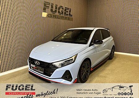 Hyundai i20 1.6 T-GDI N Performance Sport|Winter|4xSHZ|N