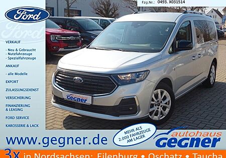 Ford Grand Tourneo Connect 115PS Autm. Titanium