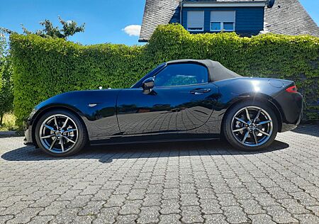 Mazda MX-5 2.0 Selection, Sport Paket ,Top Zustand