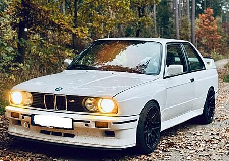 BMW M3 Replika / S54 / Airbox / alles eingetragen