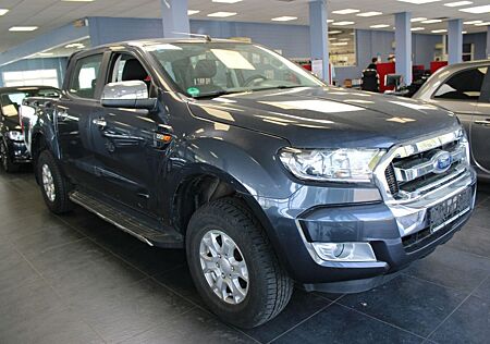 Ford Ranger XLT