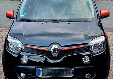 Renault Twingo ENERGY TCe 110 GT GT