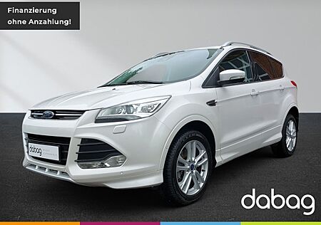 Ford Kuga 1.5 EcoBoost ZR NEU 4x4 Leder Pano SHZ Kam