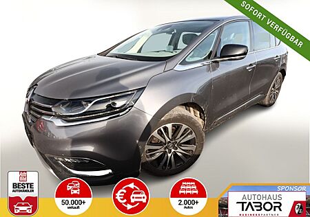 Renault Espace 1.6 TCe 200 EDC Initiale Paris Pano 7-S