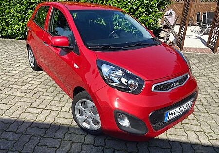 Kia Picanto 1.0 EDITION 7 (Morning)