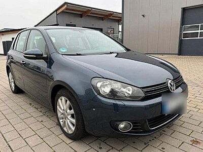 Volkswagen Golf 1.4 TSI DSG Highline Highline